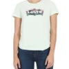 T-Shirt Levis The Perfect Summer Beige Pour Femme