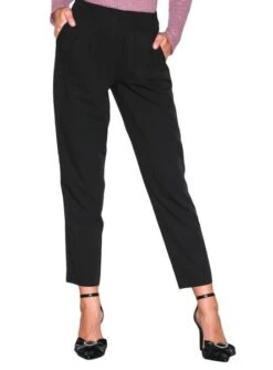Pantalon Only Anya Noir