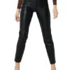 Pantalon Only Emily Noire Pour Femme