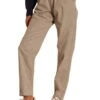 Pantalon Superdry Chino Beige Pour Femme