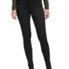Pantalon Vila Stay Noir Pour Femme