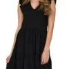 Robe Only May Life Noir Pour Femme