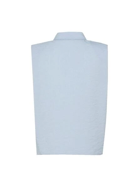 Chemise Only Kalli Life Bleu Claro Pour Femme – Image 2