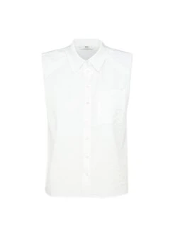 Chemise Only Kalli Vie Blanc Pour Femme