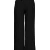 Pantalon Only New Tessa Wide Noire Pour Femme