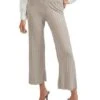 Pantalon Culotte Vila Viribbia Beige Pour Femme