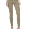 Pantalon Only Blush Chino Skinny Marron Femme