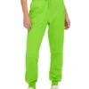 Pantalon Only Cooper Survêtement Vert Pour Femme