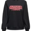 Sweat Only Stranger Things Noire Pour Femme