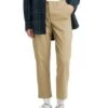 Pantalon Levis Chino Beige Pour Femme