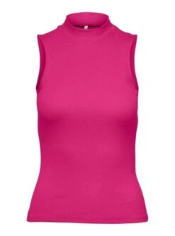 Top Only Nessa Fuchsia Pour Femme