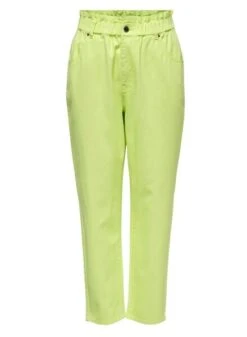 Pantalon Only Ova Darsy Carrot Lima Pour Femme