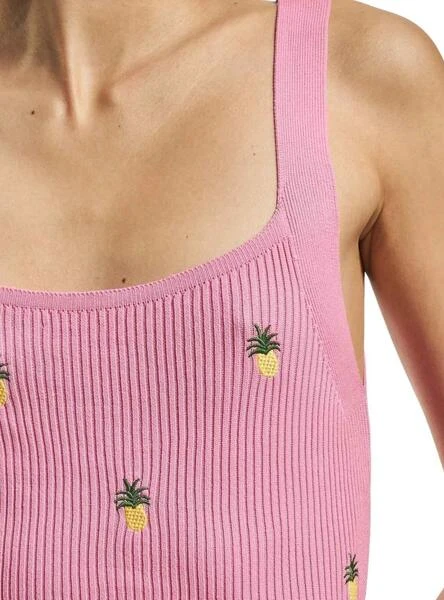 Top Only Lula Rosa Pour Femme – Image 2