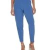 Pantalon Vila Gula Bleu Pour Femme