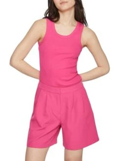 Top Vila Costa Rosa Pour Femme