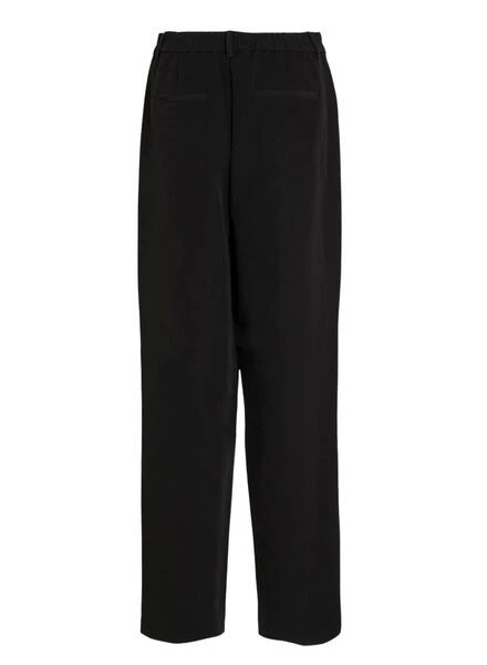 Pantalon Vila Vikamma Noire Pour Femme – Image 4