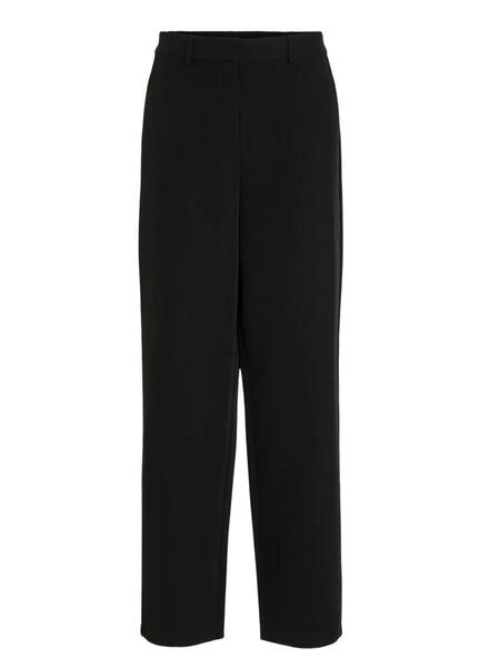 Pantalon Vila Vikamma Noire Pour Femme – Image 5