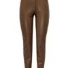 Pantalon Only Emily Brun Pour Femme