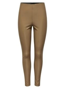 Pantalon Only Beige Dana Pour Femme