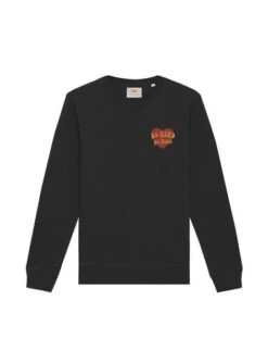 Sweat Klout Love Noire Unisex