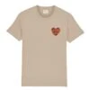 T-Shirt Klout Love Camel Unisex