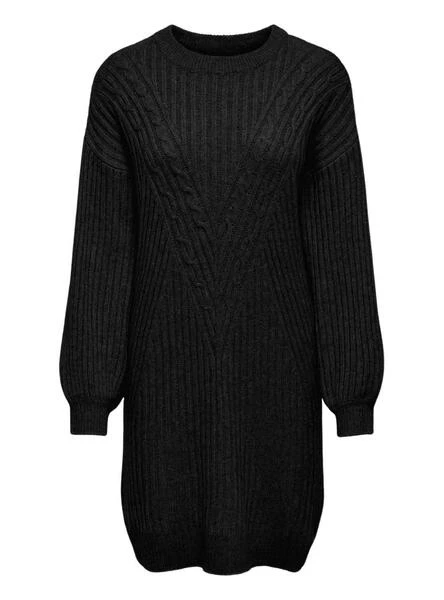 Robe Only Lallie Noire Pour Femme – Image 5