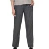 Pantalon Only Shay Gris Espiga Pour Femme