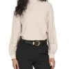 Blouse Only Vic Blanc Roto Pour Femme