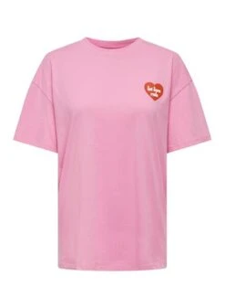 Débardeur Only Senna Rose Pour Femme