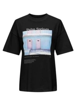 Maillot Only Holly Noir Pour Femme