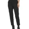 Pantalon Vila Vivarone Noire Pour Femme