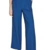 Pantalon Vila Jana Bleu Pour Femme