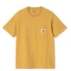 Camiseta Carhartt Pocket Sunray Pour Femmes