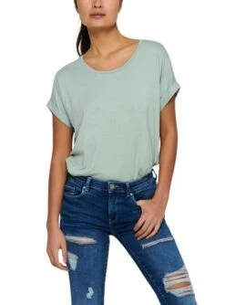 Maillot Only Moster Turquoise Pour Femme