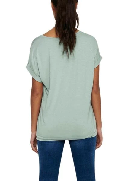 Maillot Only Moster Turquoise Pour Femme – Image 2