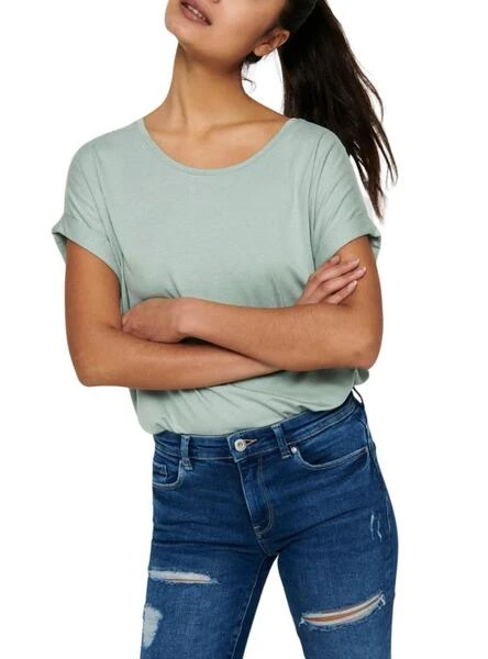 Maillot Only Moster Turquoise Pour Femme – Image 3